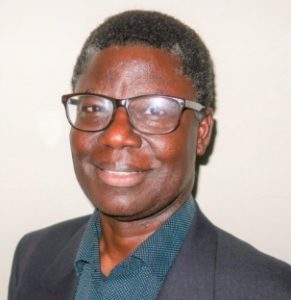 Alex R. Aboagye