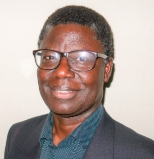 Alex Aboagye