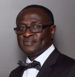 Christopher Kwasi Anokye